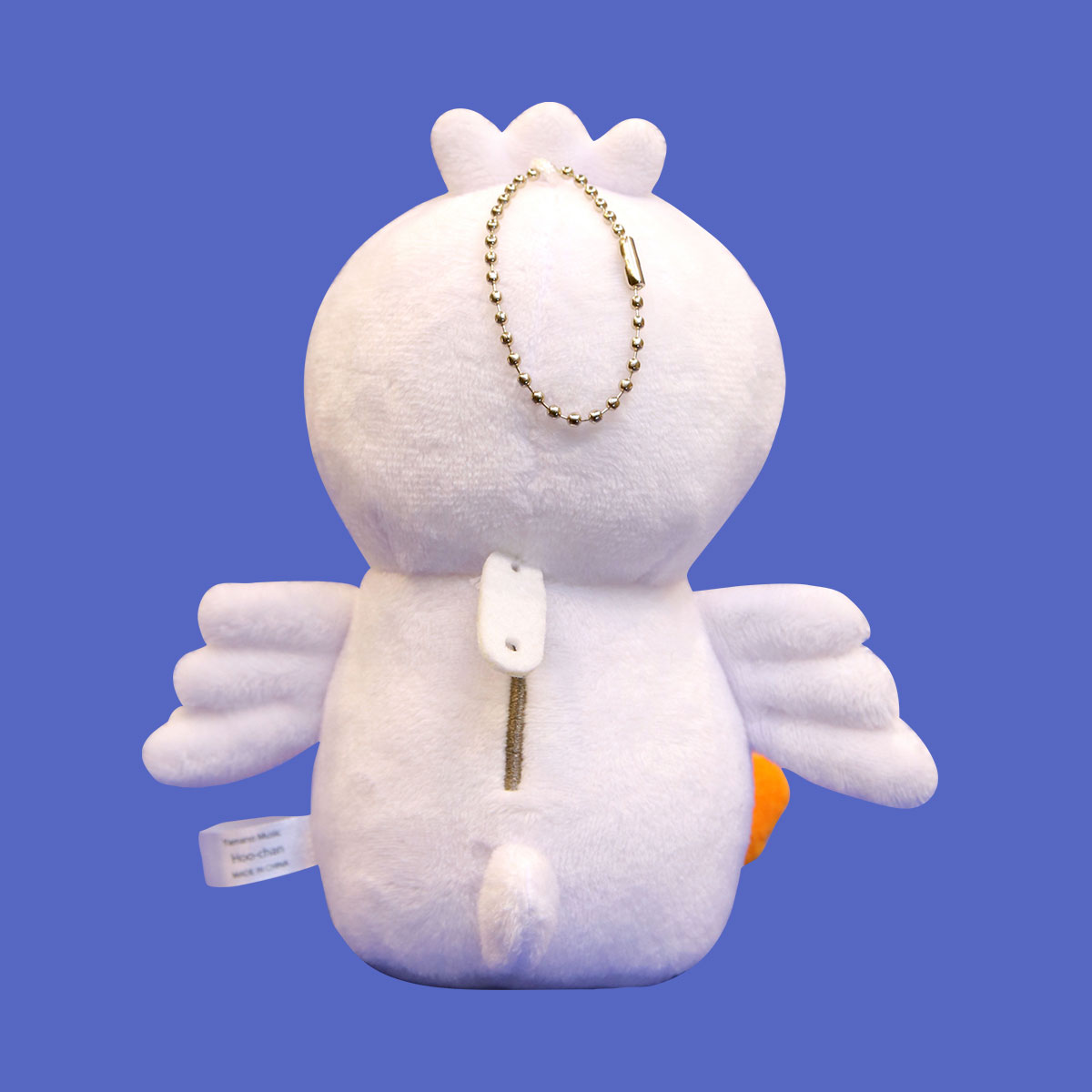 Hooちゃん15cmぬいぐるみ