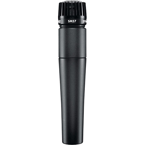 SHURE SM57